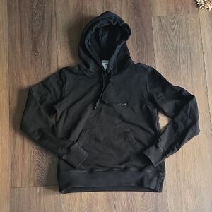 Canada Goose Muskoka Hoodie Black Label S